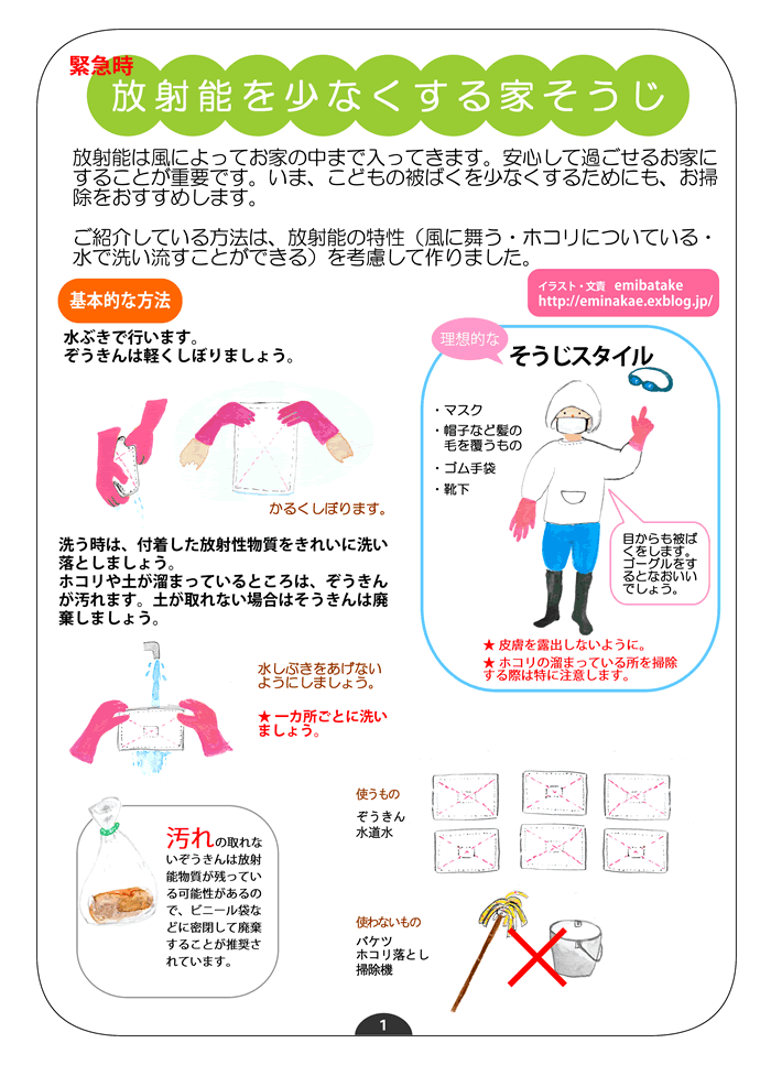 ブログ３／5