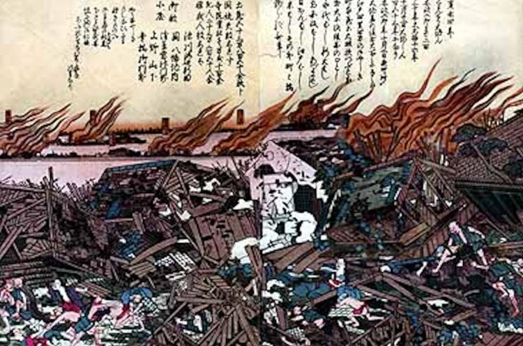 ansei_great_earthquake_1854_1855
